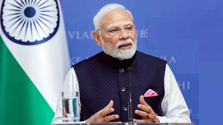 प्रधानमंत्री नरेंद्र मोदी का 75वां जन्मदिन पूरे देश में धूमधाम से मनाया गया