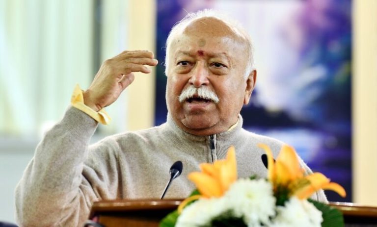 Mohan Bhagwat: ‘लोग डरते हैं कि अगर भारत मजबूत हुआ तो उनका क्या होगा? इसीलिए टैरिफ लगा रहे’, भागवत की दो टूक