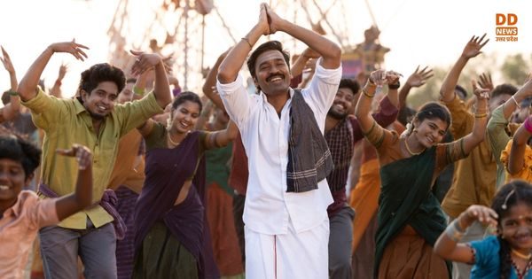 Idli Kadhai OTT release