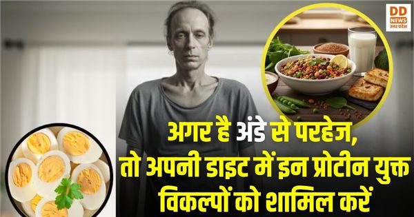 हाई प्रोटीन फूड्स, बिना अंडा प्रोटीन, चिकन ब्रेस्ट, सैल्मन, टूना, डेयरी प्रोडक्ट्स, बीन्स, मेवे, सोयाबीन, क्विनोआ, हेल्दी डाइट, फाइबर, विटामिन, मिनरल्स, फिटनेस न्यूट्रिशन