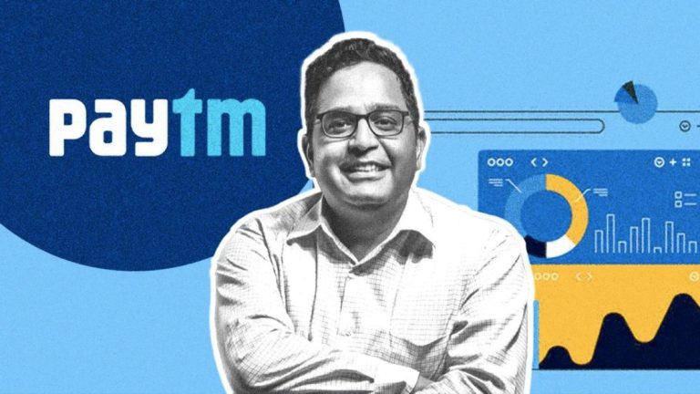 Paytm Q2 FY26 Results,