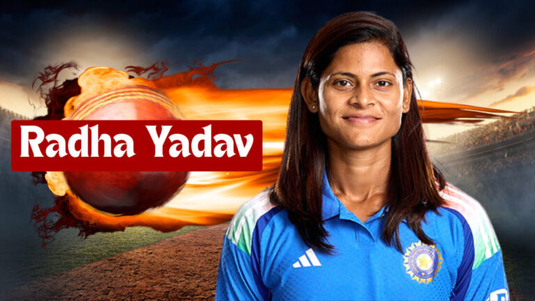 Radha Yadav ने अनफॉलो किया Palash Muchhal, शादी स्थगन के बाद उठे सवाल