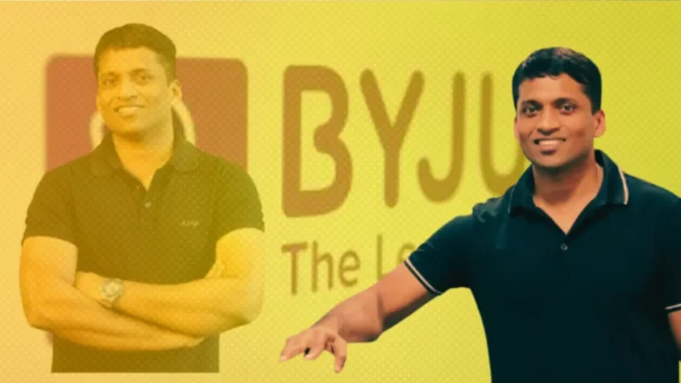 BYJU’s