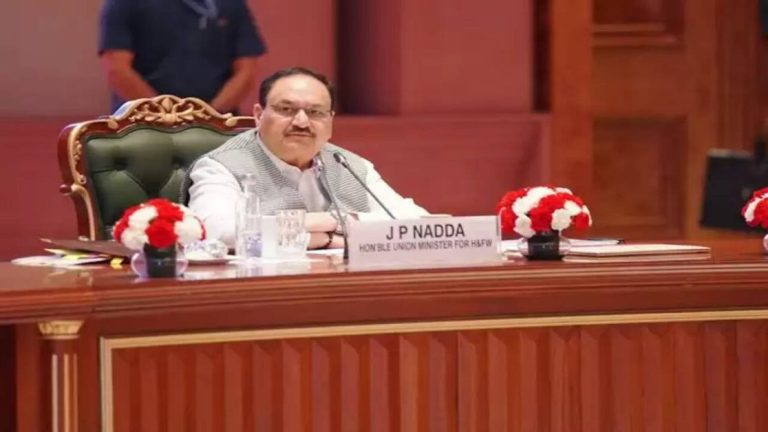 केन्द्रीय मंत्री जेपी नड्डा ने 10 नई अमृत फार्मेसियों का किया शुभारंभ, सस्ती दवाओं से लाखों मरीजों को मिलेगी राहत