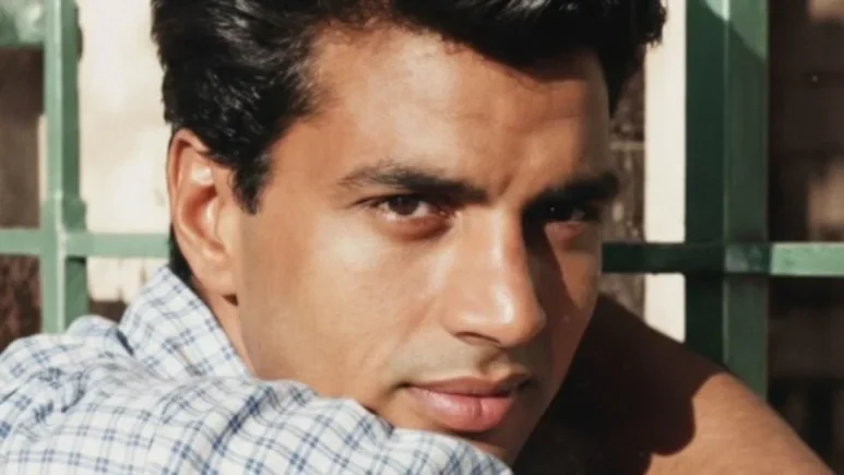 धर्मेंद्र