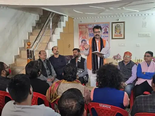 unnao-tulsi-pujan-divas-yatra-25-december-meeting