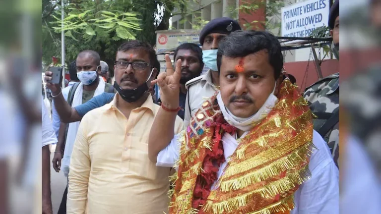 PM मोदी से अमित शाह तक: नितिन नवीन की ताजपोशी पर किसने क्या कहा