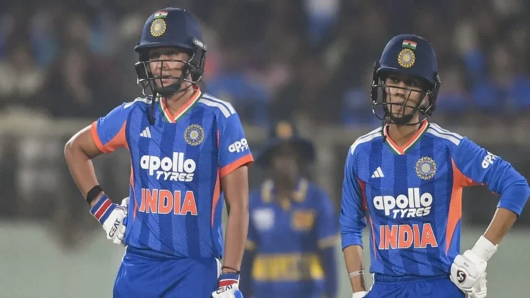 Jemimah Rodrigues DC Captain: WPL 2026 से पहले दिल्ली कैपिटल्स का बड़ा फैसला