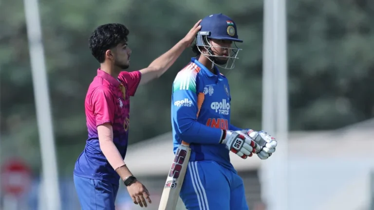 U19 Asia Cup