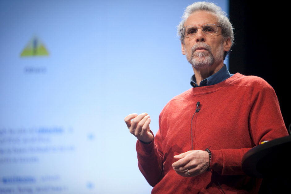 डेनियल गोलमैन