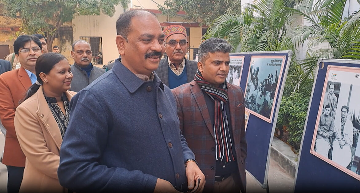 अटल बिहारी