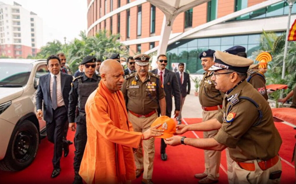 पुलिस मंथन 2025