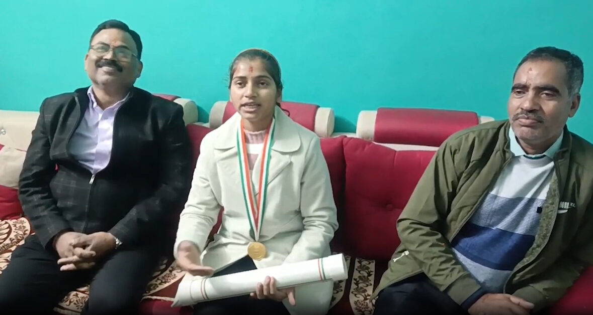 पूजा पाल