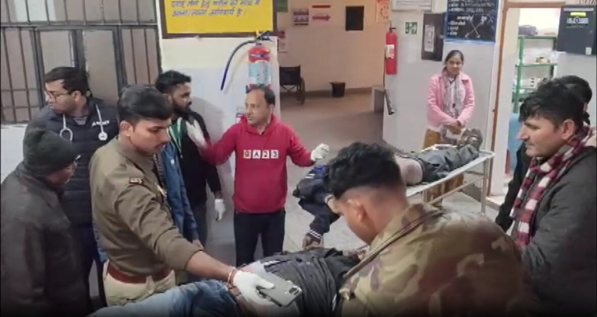 सहारनपुर