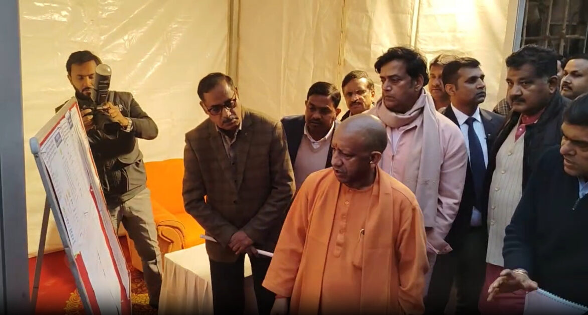 विरासत गलियारा