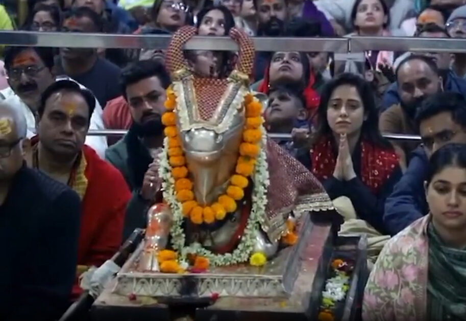 नुसरत भरूचा