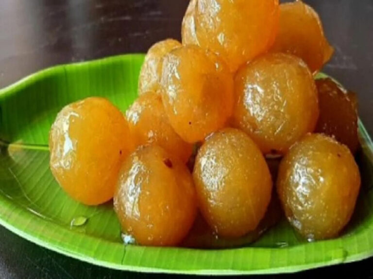 Types of Murabba : आंवले के अलावा इन 5 फलों और सब्जियों से बनाएं स्वादिष्ट मुरब्बा!