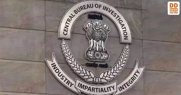 cbi ने FBI इनपुट पर नोएडा में बड़ा साइबर फ्रॉड रैकेट ध्वस्त किया