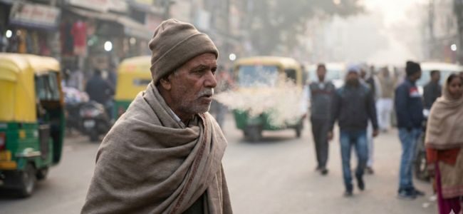 सफेद धुआं