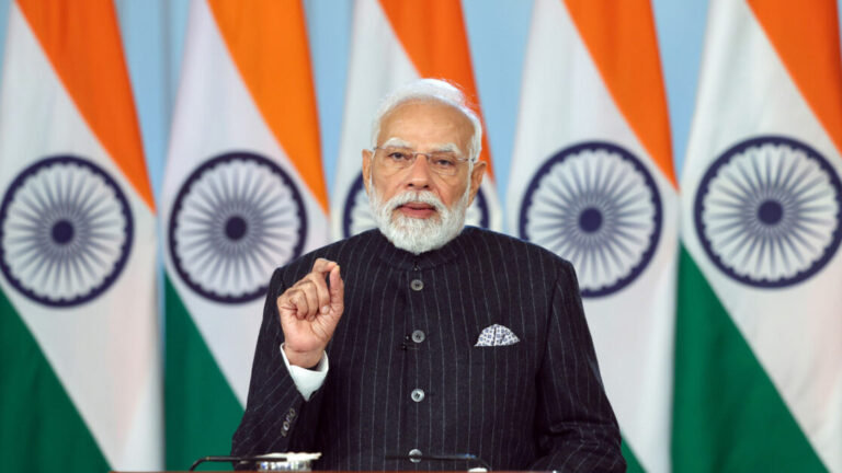 प्रधानमंत्री मोदी ने दूरदर्शन के ‘सुप्रभातम्’ कार्यक्रम की तारीफ की, बताया दिन की शुरुआत का प्रेरणादायक तरीका