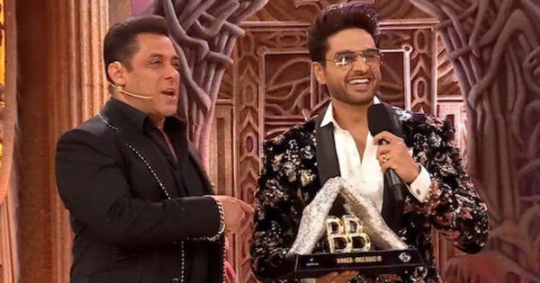 Bigg Boss 19 : टीवी एक्टर गौरव खन्ना ने जीता बिग बॉस 19 का खिताब