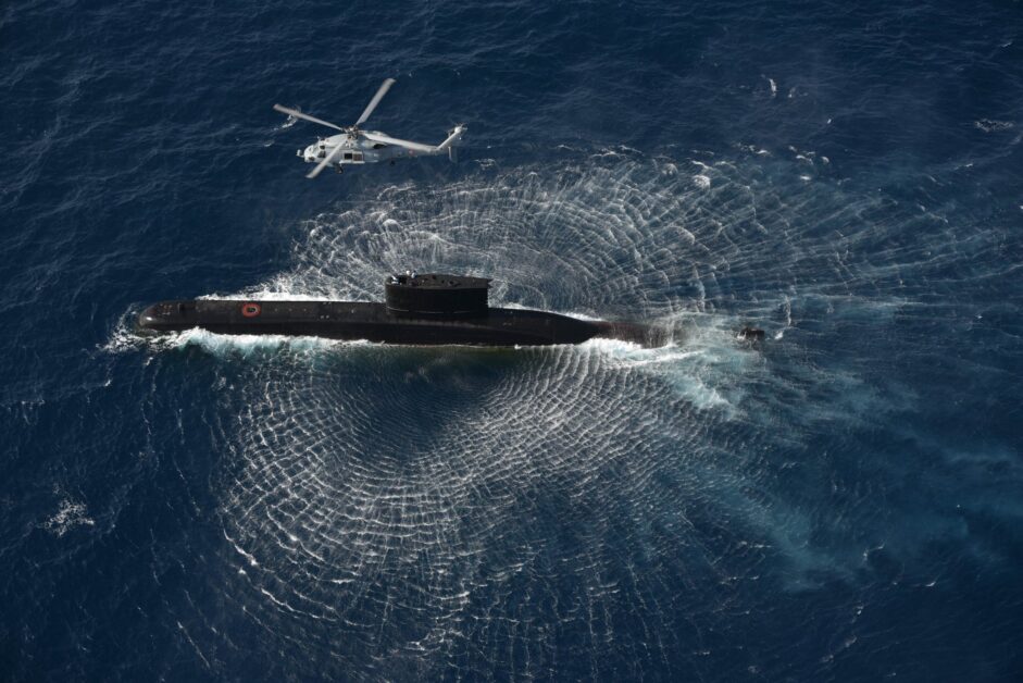 MH-60R