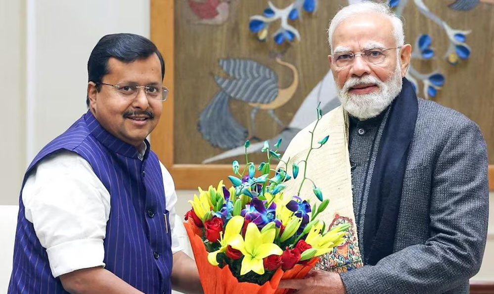 BJP