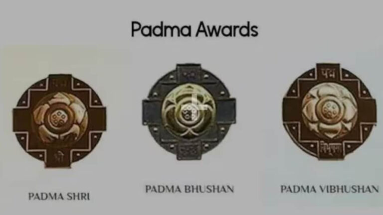 Padma Awards 2026