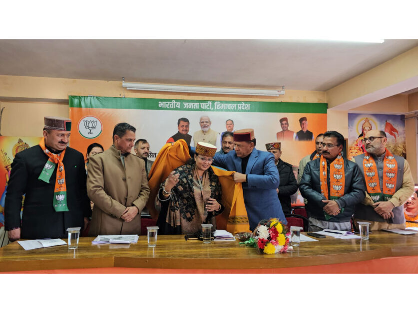 VB-G RAM JI Act 2025: ग्रामीण भारत को आत्मनिर्भर बनाने की दिशा में ऐतिहासिक कदम – रेखा वर्मा