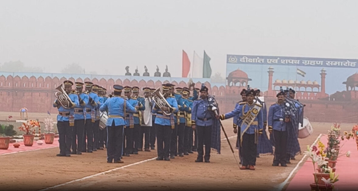 सीआरपीएफ