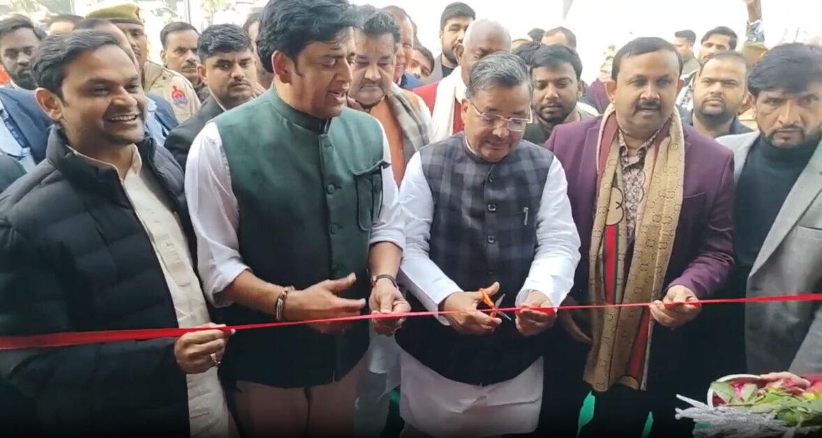 गोरखपुर महोत्सव