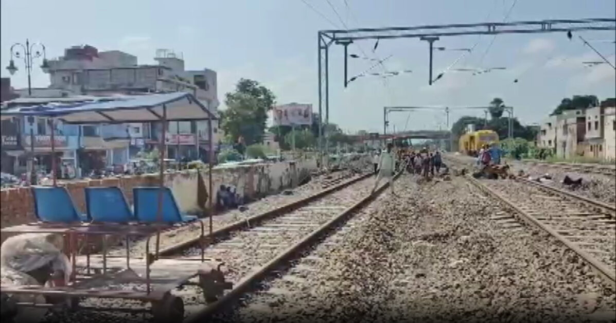 Mankapur-Ayodhya