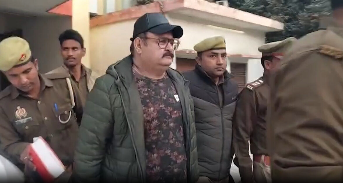 गौस मोहिउद्दीन