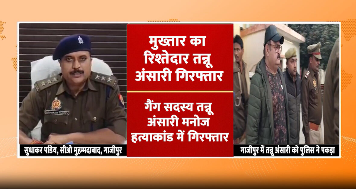 गौस मोहिउद्दीन