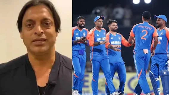 टी20 वर्ल्ड कप 2026: शोएब अख्तर ने बताया भारत का सबसे बड़ा गेम चेंजर, नाम चौंकाने वाला