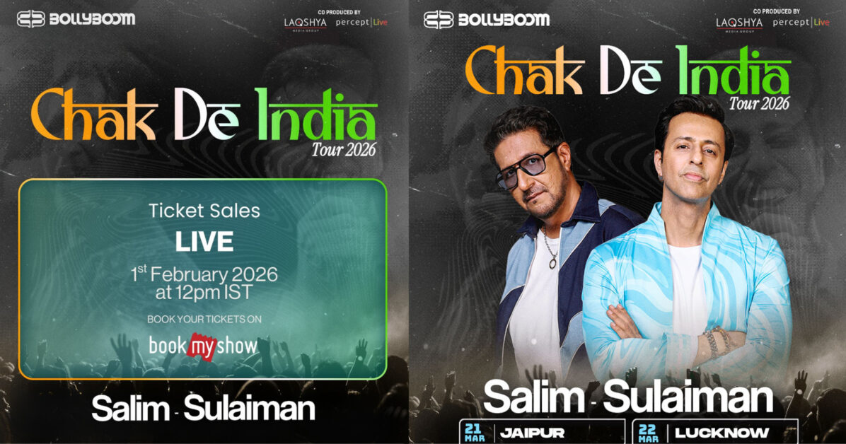 bollyboom-chak-de-india-tour-2026-shankar-ehsaan-loy