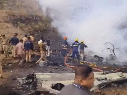 अजित पवार