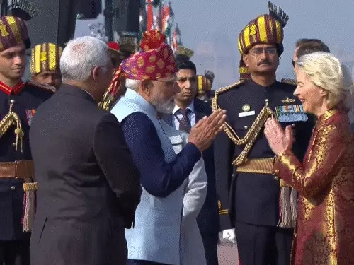 गणतंत्र दिवस