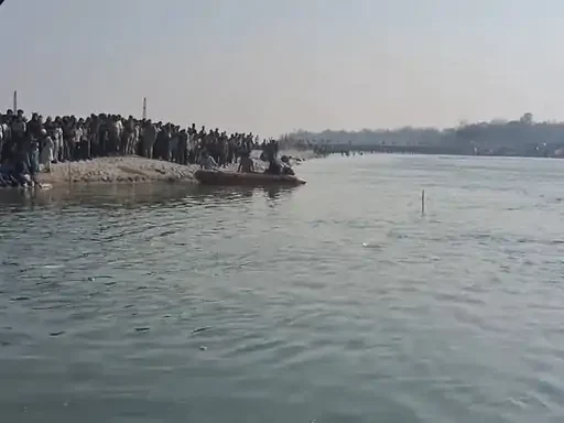 मौनी अमावस्या