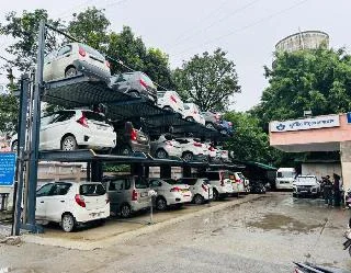 Dehradun News: घंटाघर से लेकर राजपुर रोड तक 7 स्थानों पर शुरू नई पार्क