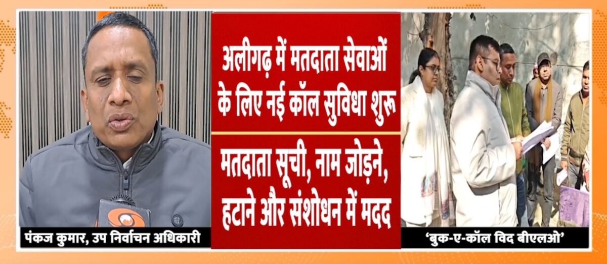 Book a Call with BLO