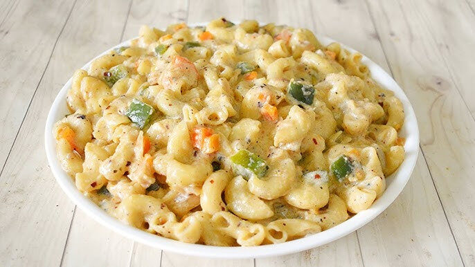 Macroni