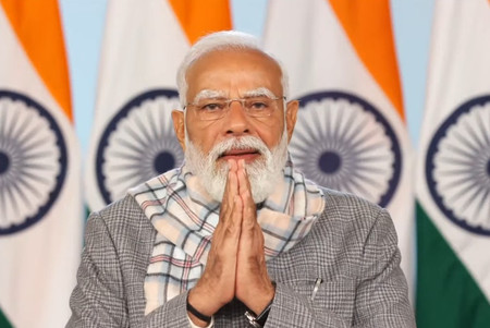 पीएम मोदी 