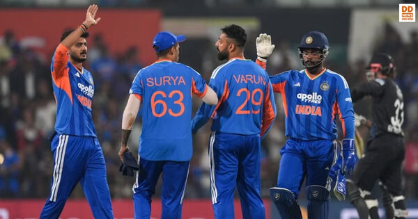 अभिषेक शर्मा