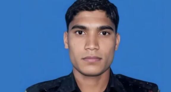 ऑपरेशन त्राशी-I