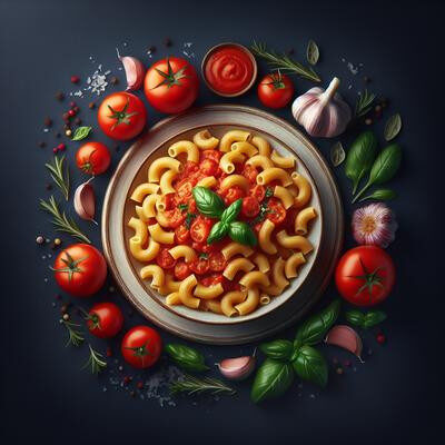 Macaroni