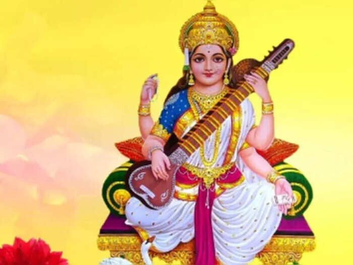 Basant Panchami