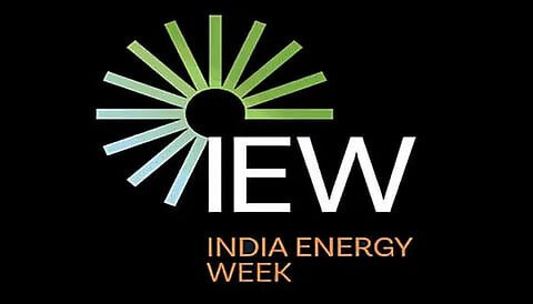 India Energy Week