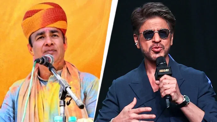 KKR में मुस्तफिजुर चयन पर विवाद, देशद्रोह नहीं: रज़वी