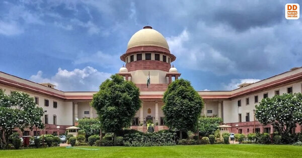 सुप्रीम कोर्ट में SIR प्रक्रिया की सुनवाई: चुनाव आयोग का संवैधानिक अधिकार और मतदाता सूची की पारदर्शिता